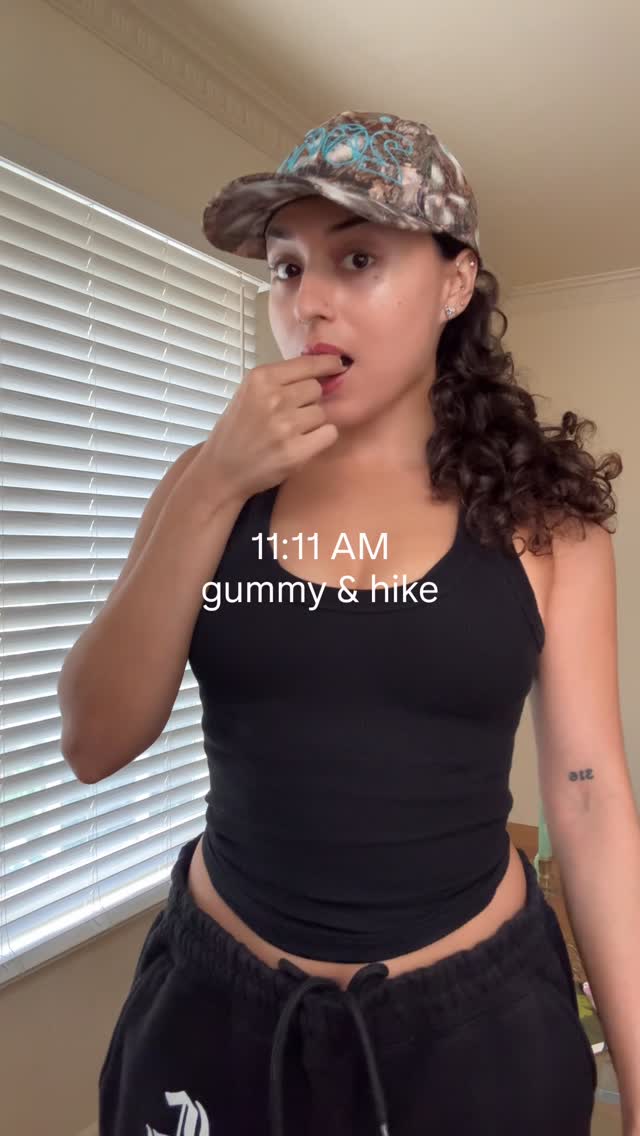 Instagram post by @alexisnicol3 for EHPlabs. Caption reads: Are you down!? 😳

ALSO use code “AL3XIS” for 10%....