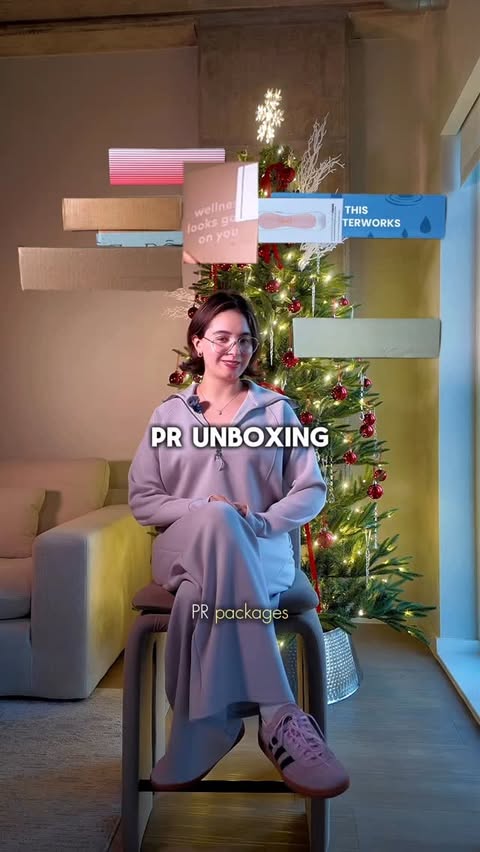 Instagram post by @katystylist_ for The Good Patch. Caption reads: well, that was fun! thank you🥹🤍: @thegoodpatch....