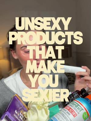 TikTok post by @aimee_isabella for ISOCLEAN. Caption reads: [...] @Superdrug @Boots @La Roche-Posay @ISOCLEAN....