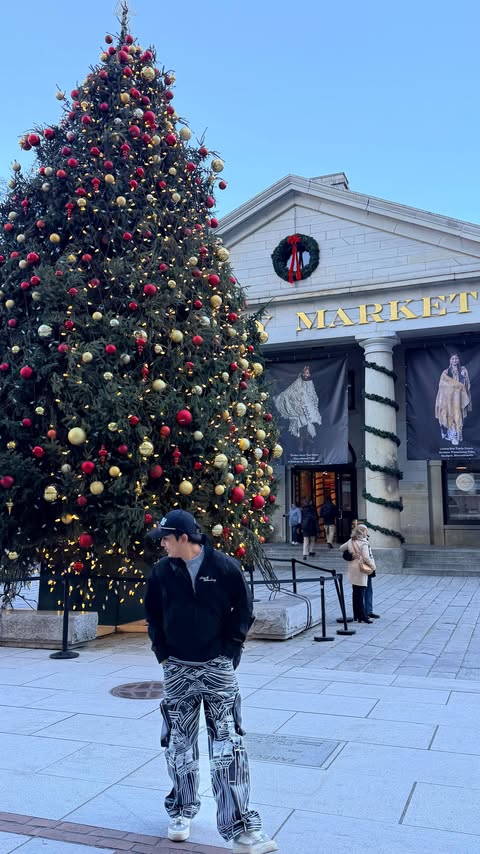 Instagram post by @vishal_bhanaka for The Souled Store. Caption reads: Comment link…. 🔗 
.
.
.
@holyheaden.in....