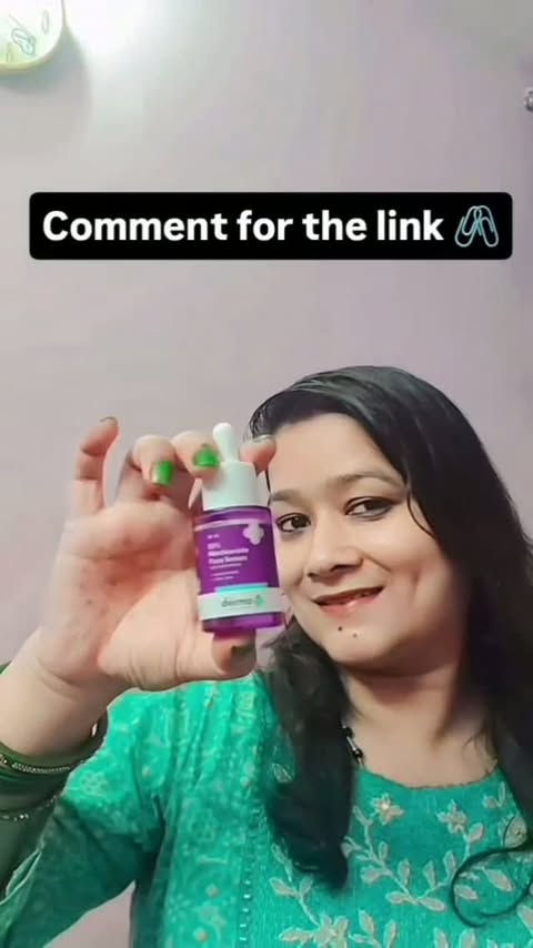 Instagram post by @dlteddelete for Honasa Consumer Ltd.. Caption reads: Clear skin doesn’t mean ignoring pores, oiliness,....