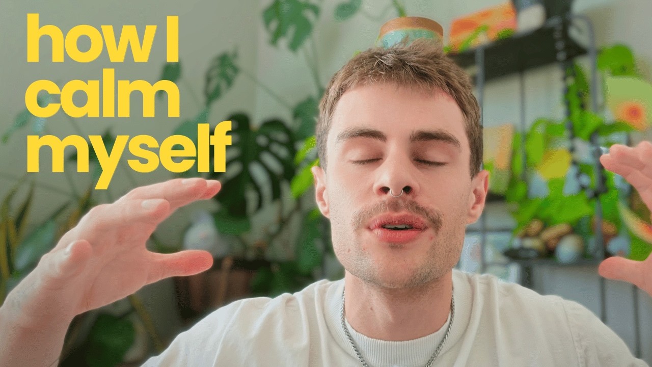 YouTube post by @TrevorCarroll for Bob and Brad. Caption reads: [...] as an autistic person. Thanks to Bob and....
