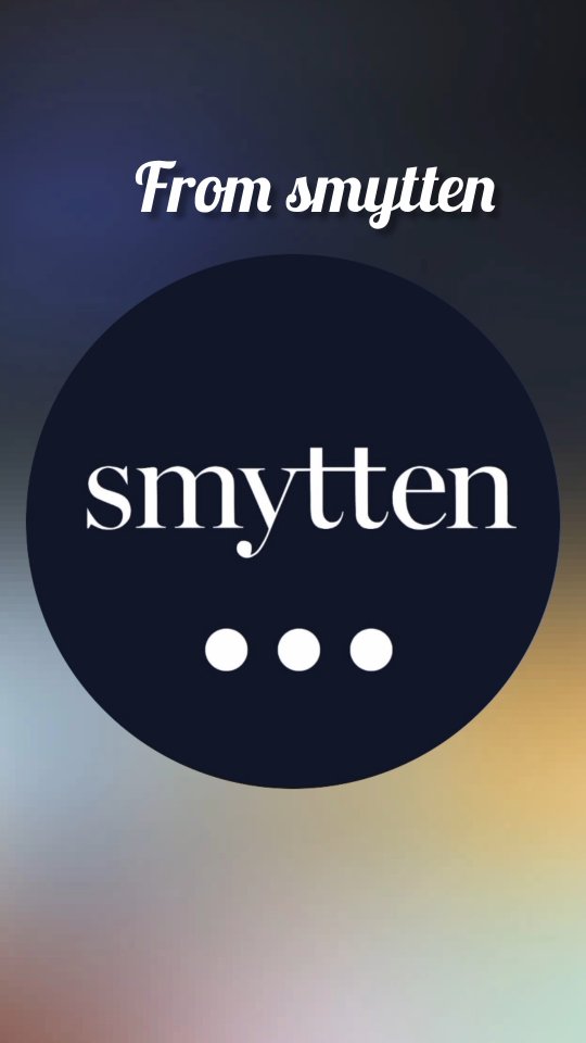 Instagram post by @yash.ridezz for Smytten. Caption reads: Get up to 8 minis in just 249 rs & try it all on....