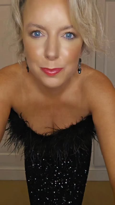 Instagram post by @clara_batten_ for BPerfect Cosmetics. Caption reads: Bl00dy love it. Use code CLARABP on the BPerfect....