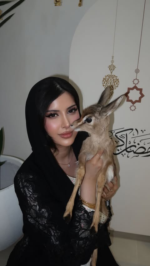 Instagram post by @litoremeera for Noon. Caption reads: [...] حلوه لرمضان توصلكم في اقل من 15 دقيقه مع....