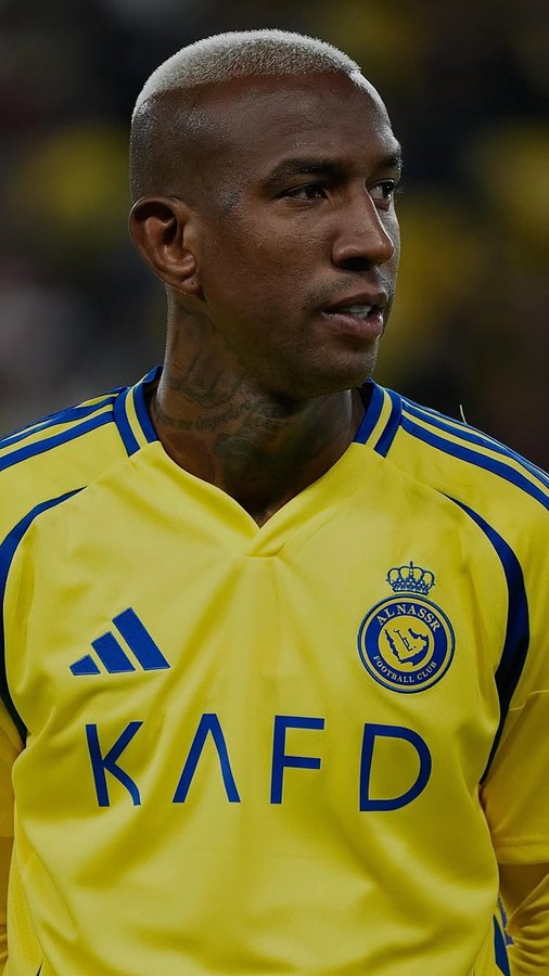 Instagram post by @yagizsabuncuoglu for Bitlo. Caption reads: Fenerbahçe - Anderson Talisca

@bitlo #işbirliği.