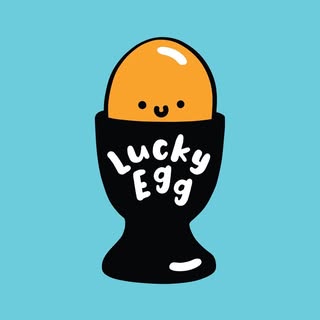 Lucky Egg