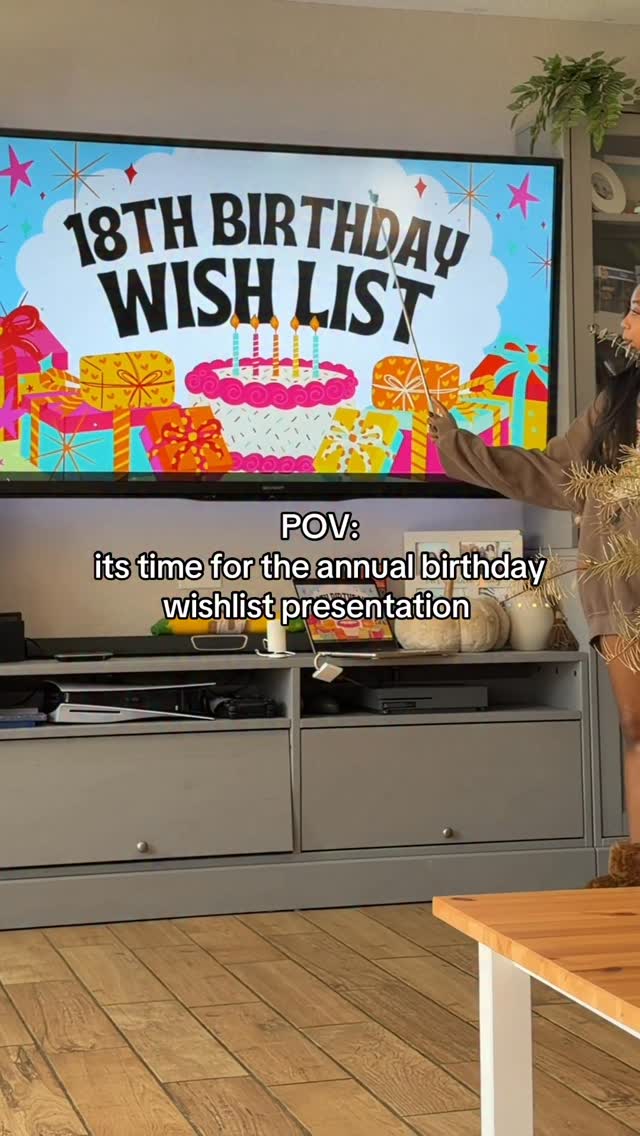 Instagram post by @jeanicejperez for Canva. Caption reads: Do we think this is the last year we’ll be getting....