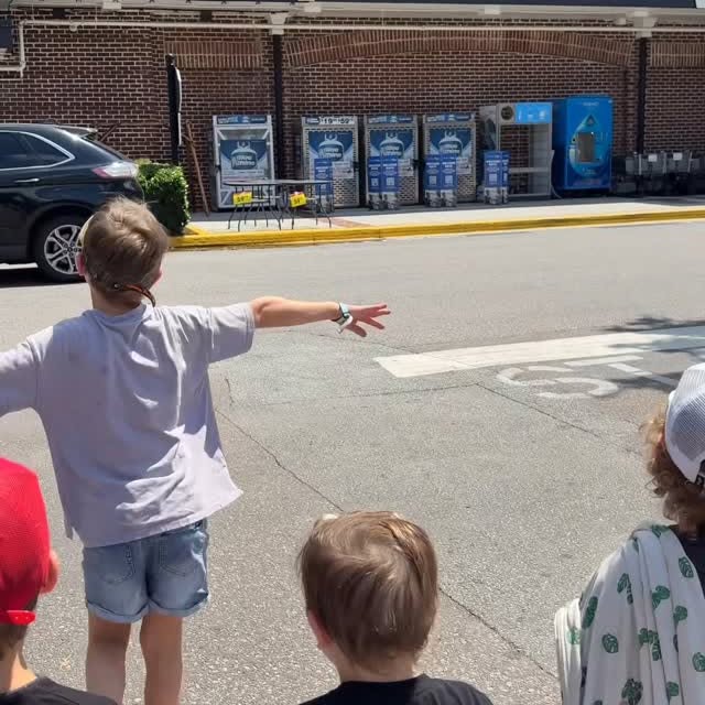 Instagram post by @shahnta for Clio Snacks. Caption reads: @cliosnacks have been our faves for so long and....