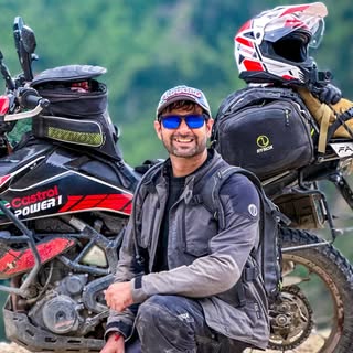 Ankit Lamba