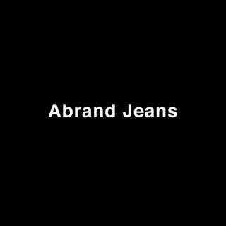 Abrand Jeans