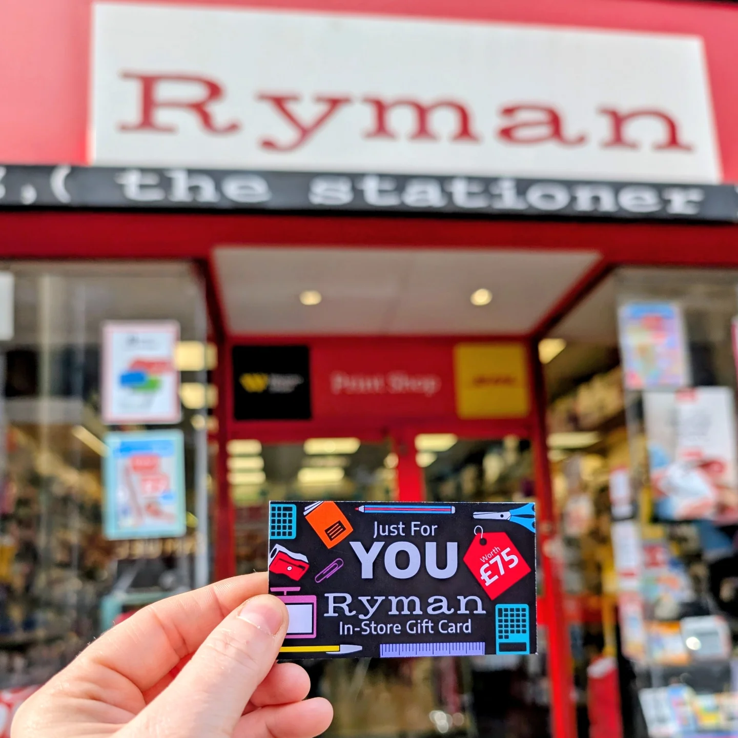 Instagram post by @rach_mummy2_hugo_sofia_elliot_ for Ryman Auditorium. Caption reads: Ad| come with me to @ryman thanks to @gifta_uk to....