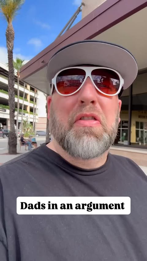 Instagram post by @bglowcomedy for DraftKings. Caption reads: It’s me…I’m that dad @draftkings.