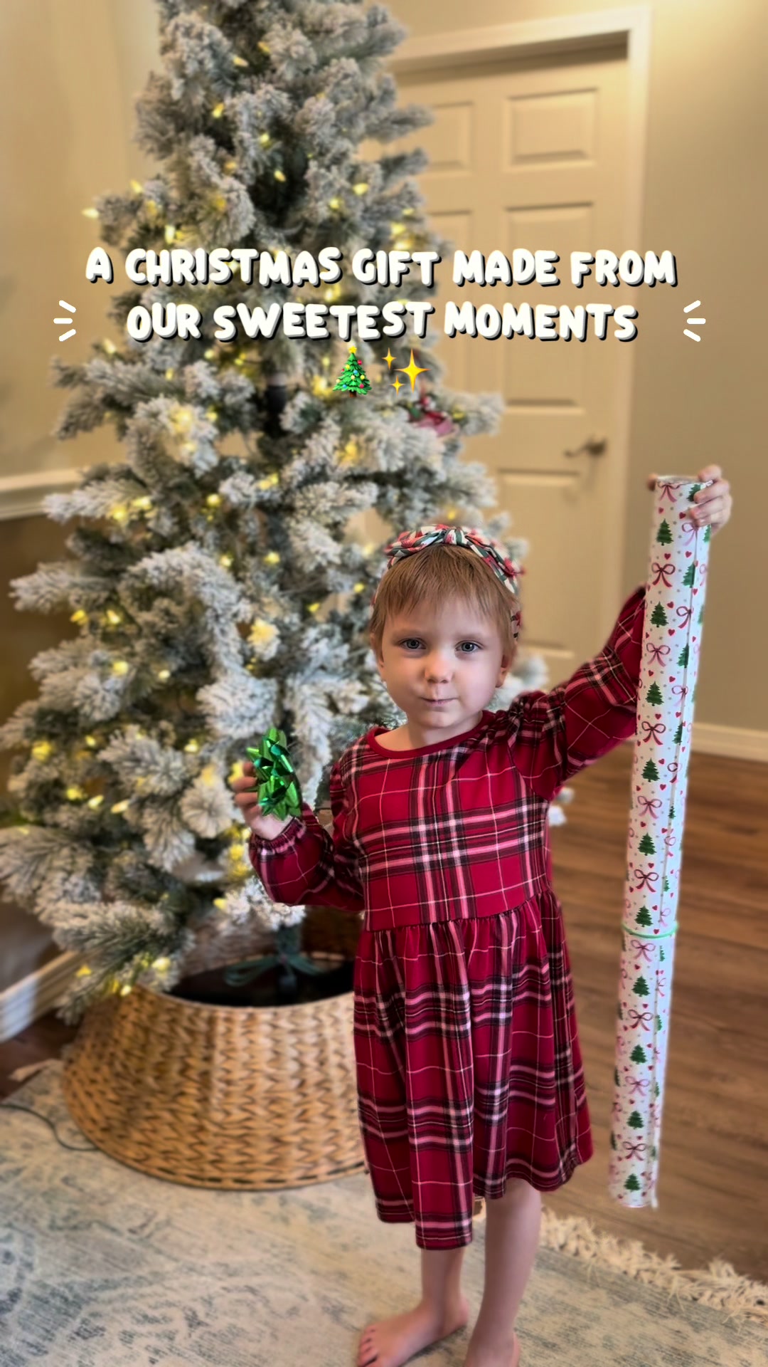 TikTok post by @mjaldridge for ARZOPA. Caption reads: [...] ✨ Link in my bio- gift the love with @ARZOPA....