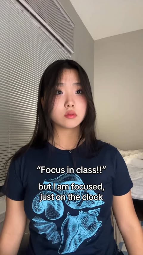 Instagram post by @junejueunn for In Print We Trust. Caption reads: [...] moving real slow || shirt from....