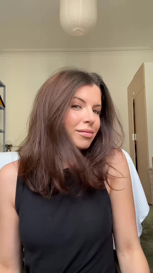 Instagram post by @annieineventyrland for Beautyblender. Caption reads: Wow my Danish is really rusty but I thought it....