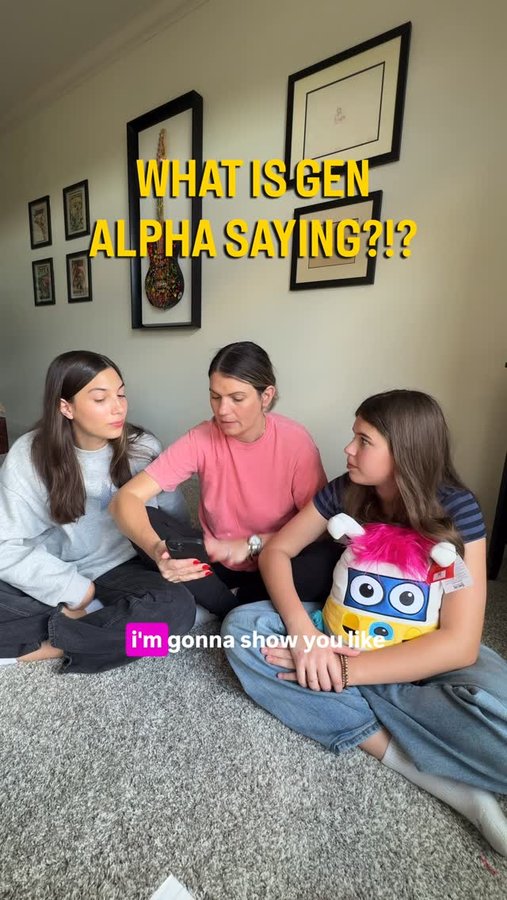 Instagram post by @practicallyperfectfamily for Ringling. Caption reads: Apparently, The all NEW Ringling is clocked and....