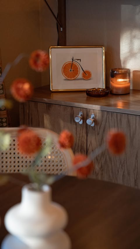 Instagram post by @swayhome.renovations for Corston Architectural Detail. Caption reads: #ad | if you can’t find it… build it 🤭✨
last....