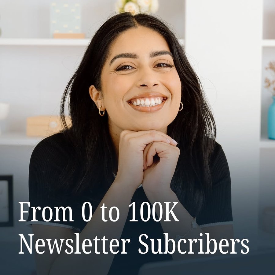 Instagram post by @friendsthatinvest for Flodesk. Caption reads: [...] Marketing Masterclass with our faves at....