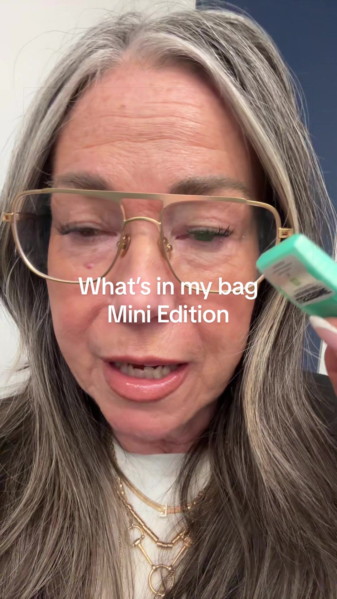 TikTok post by @aestheticaleestyles for Eadem. Caption reads: [...] the flight @ListerineOfficial @Noshinku....