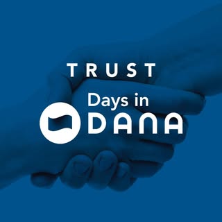 Days in DANA