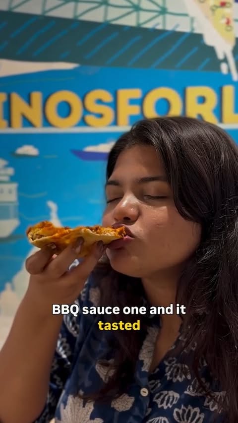 Instagram post by @rajnandini.co for Kolkata Bucketlist. Caption reads: #AD Why stop at regular when you can go MAXXX? 😍....