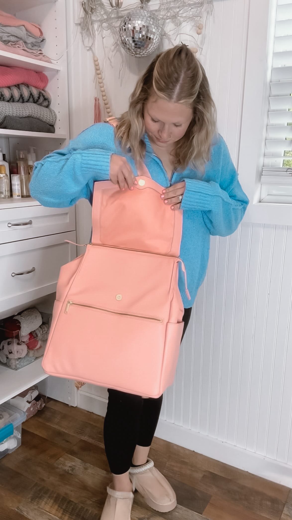 Instagram post by @shawnaaaaa for Freshly Picked. Caption reads: Why do I love @freshlypicked ?! LET ME COUNT THE....