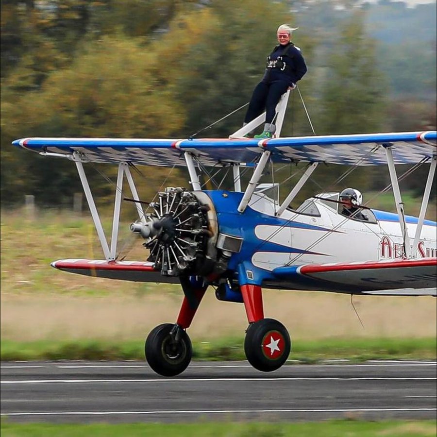 Instagram post by @pswecreate for UNICEF. Caption reads: [...] to everyone who has sponsored me for....