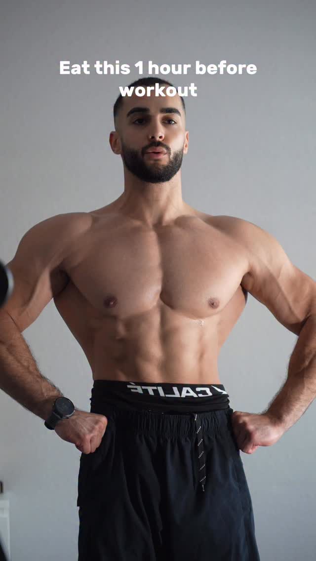 Instagram post by @fatihbicioglu for Neosupps. Caption reads: Simple & effective 🤝🏼 | Code FATIH bei @neosupps.