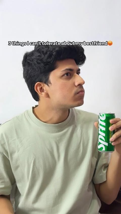 Instagram post by @kaizzzzlol for Sprite. Caption reads: [...] sunlo! order your spicy munchies with Sprite....
