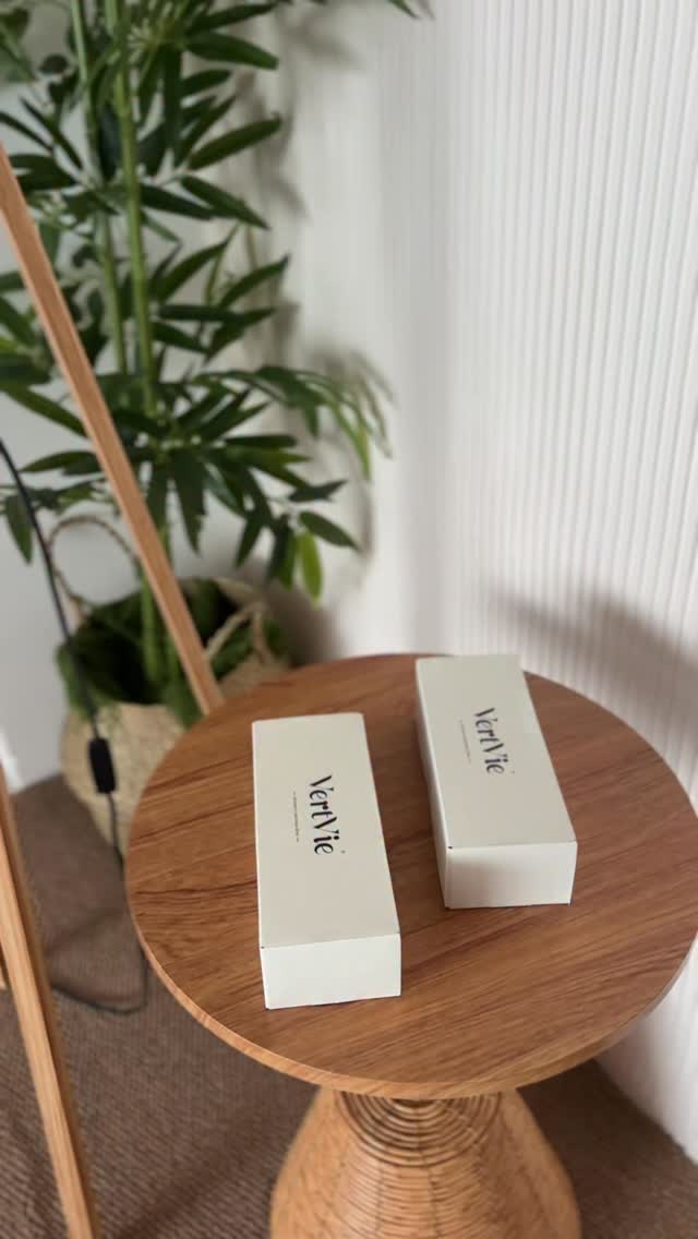 Instagram post by @mariammuladzee for VertVie. Caption reads: ✨ Comfort meets style with Vertvie 🤍
I’ve been....