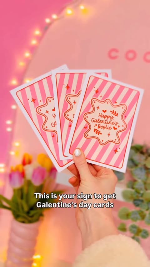 Instagram post by @coconutacha for Gelato. Caption reads: [...] card this month 💖 I’ve partnered with....