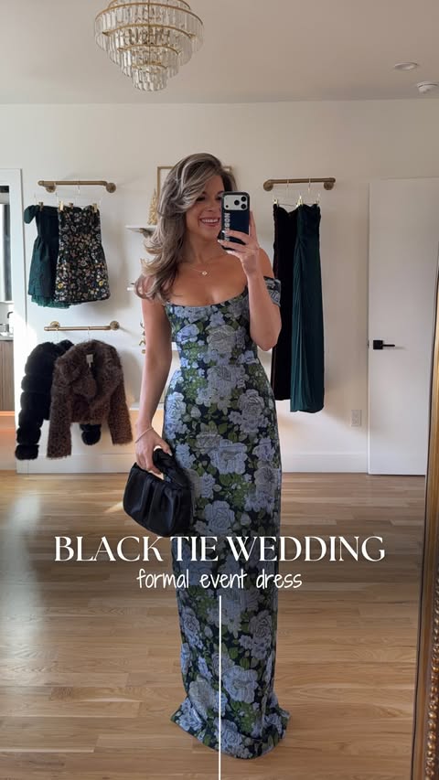 Instagram post by @shopclassycleanchic for Bloomingdale's. Caption reads: which girl are you?! comment SHOP to be BEST....