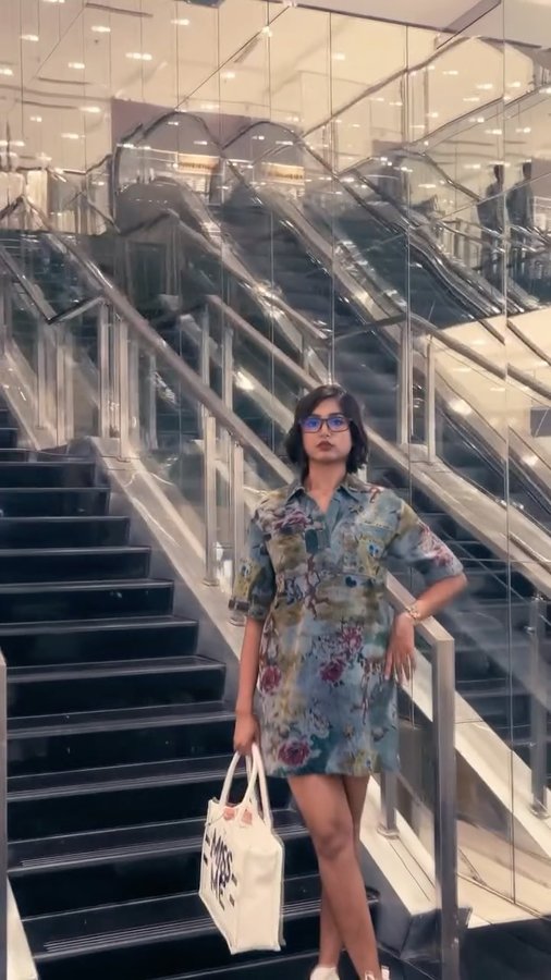 Instagram post by @raipurianbeats for Lifestyle Stores. Caption reads: Celebrate the sparkle of Diwali in style....