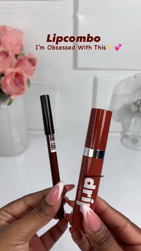 Instagram post by @neeshicorner for MARS Cosmetics. Caption reads: Comment for link 🔗 

Follow for more....