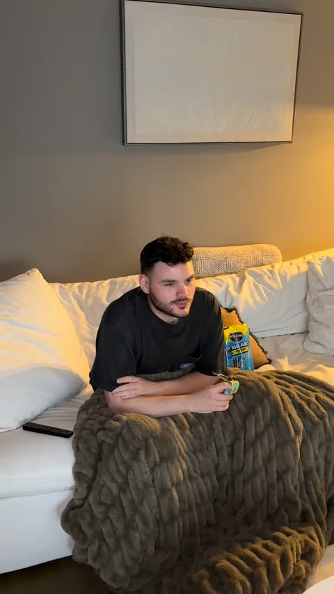 Instagram post by @methodz for Jack Link's. Caption reads: [...] of snacking like a beast! Get your....