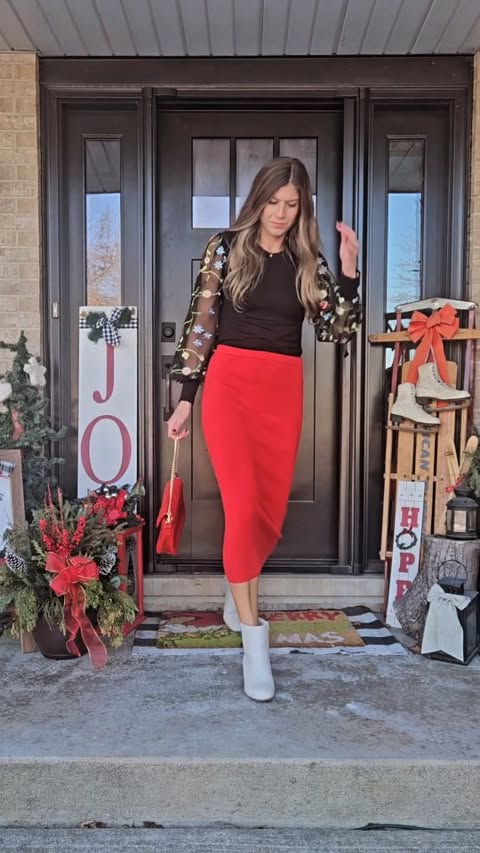 Instagram post by @keepingkizzees for Wantable. Caption reads: [...] last minute gift idea? Send them some....