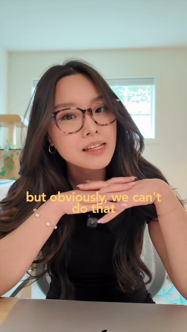 Instagram post by @imjenncho for Notion. Caption reads: Meet my certified ai assistant 📝 small ways we....