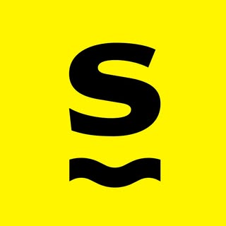 Saily logo