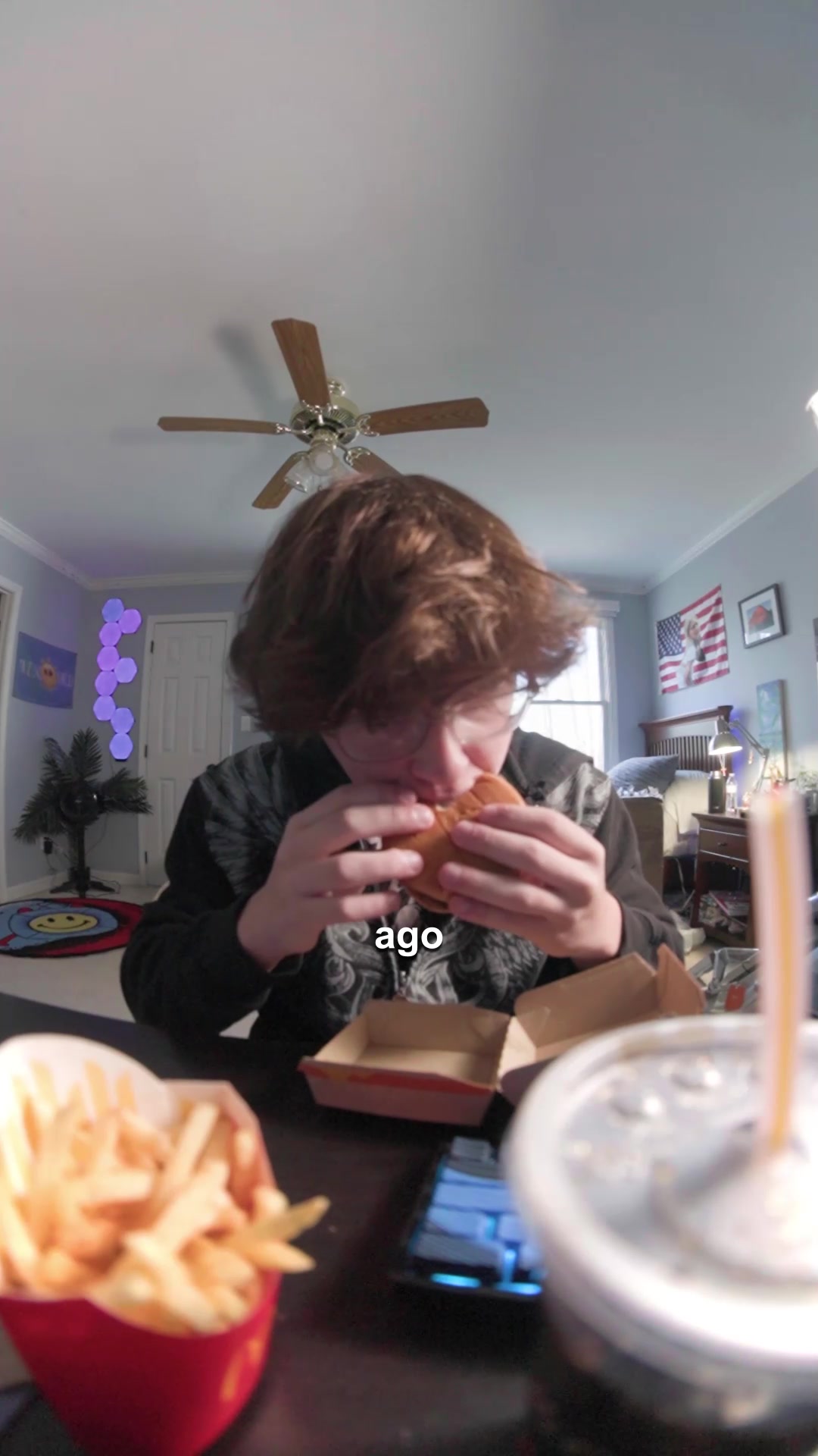 TikTok post by @jaxski for Kroger. Caption reads: Kroger going KRAZY with the GiftCards 🎉 @Kroger....