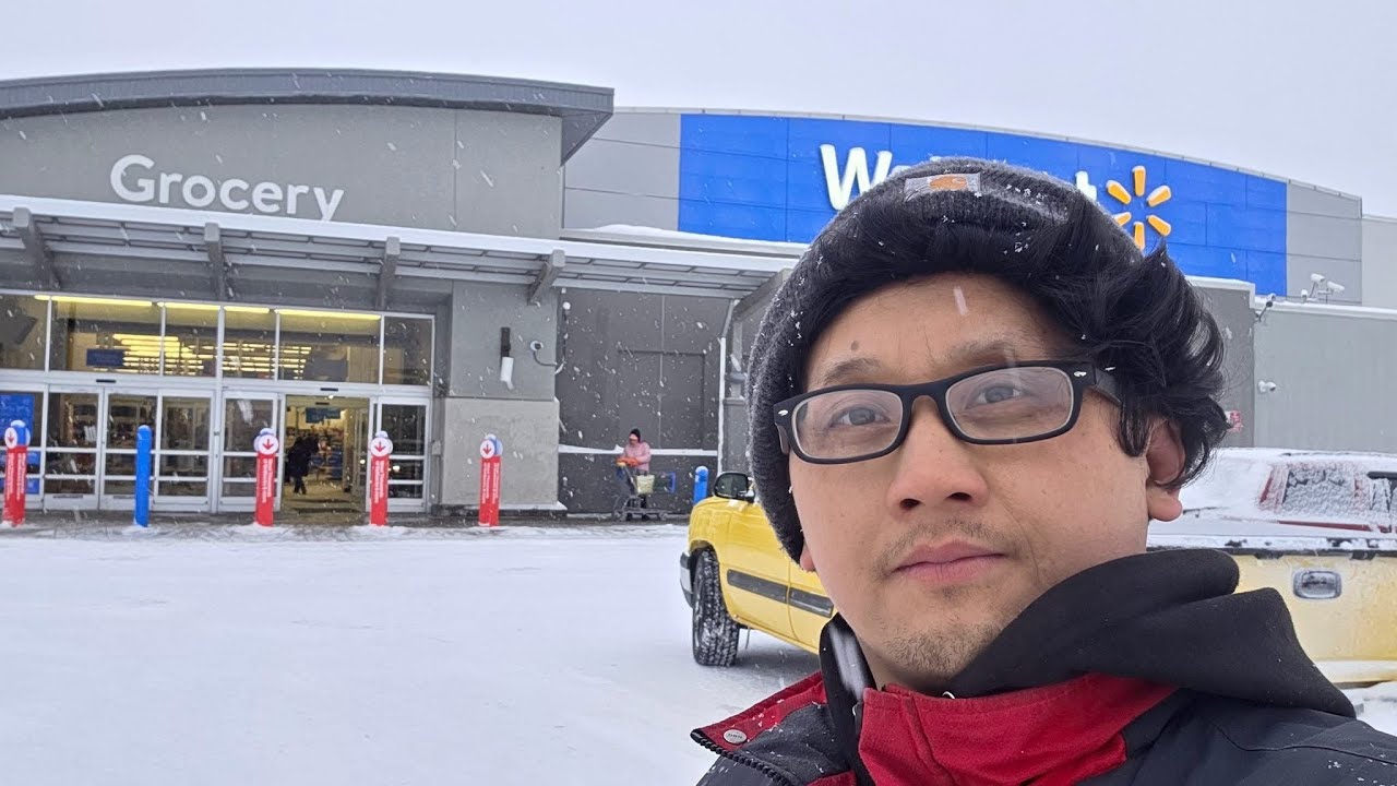 YouTube post by @NuttyNu for Robinhood. Caption reads: [...] I use: Portable LED lights: Join me on....