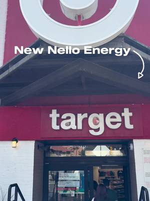 TikTok post by @torijae_ for nello. Caption reads: Trying the new @Nello energy #drinknello....