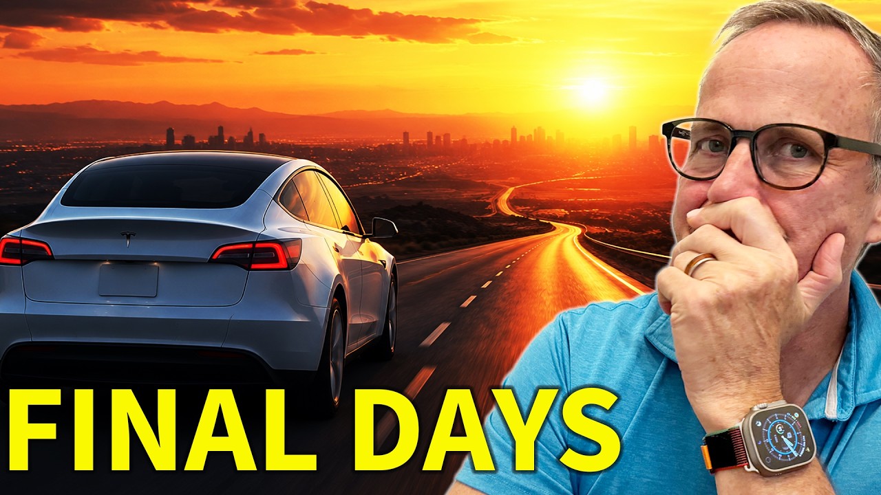 YouTube post by @DrKnowitallKnows for Shortform. Caption reads: The END of Tesla’s FSD (Supervised).