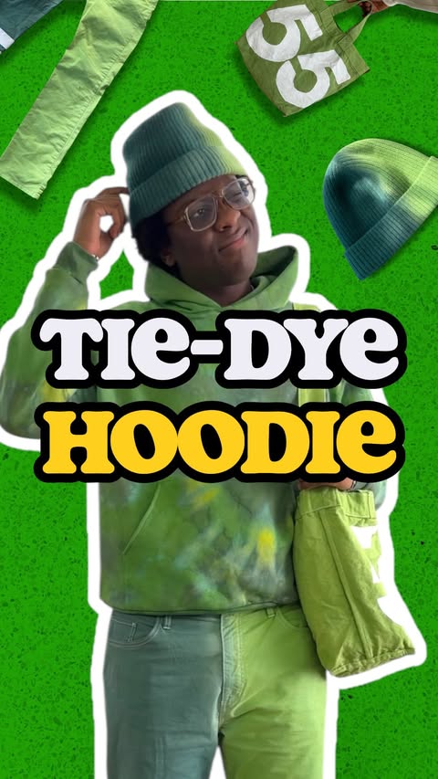 Instagram post by @jonthrifts for Cricket Wireless. Caption reads: [...] - The $55 Green Fit Challenge w/....