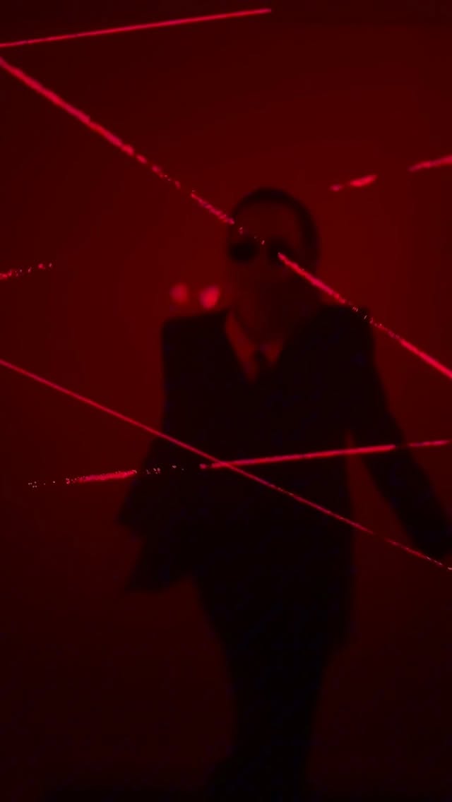 Instagram post by @lindastinson for Bellamianta. Caption reads: The Mega Black Friday Box Has Landed!!

Agent....