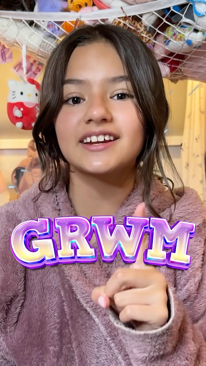 Instagram post by @soysolaventurera for Alpina. Caption reads: Mi primer GRWM ✨ #publicidad
@alpina.