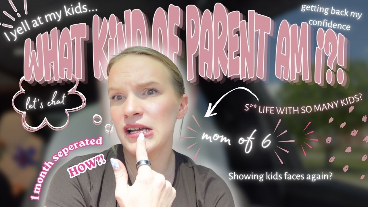 YouTube post by @kyrareneevlogs for Shapermint. Caption reads: [...] code KYRA20 for 20% off at checkout on....