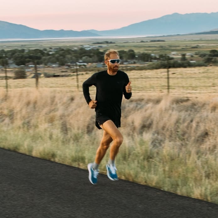 Instagram post by @jwardy21 for Rudy Project North America. Caption reads: #Ad Hot @rudyprojectna sunglasses Labor Day Sale.....