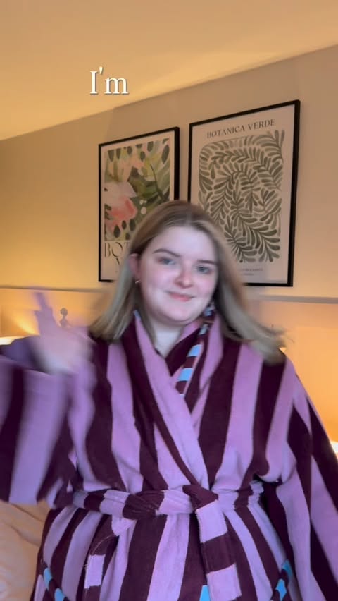 Instagram post by @jesskbacon for Erborian. Caption reads: [...] So I recently started to incorporate....