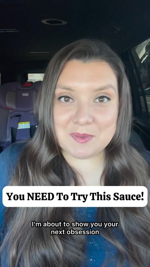 Instagram post by @samsclubfoodreview for Bachan’s. Caption reads: 🍶✨ NEW at Sam’s Club! ✨🍶

Say hello to....